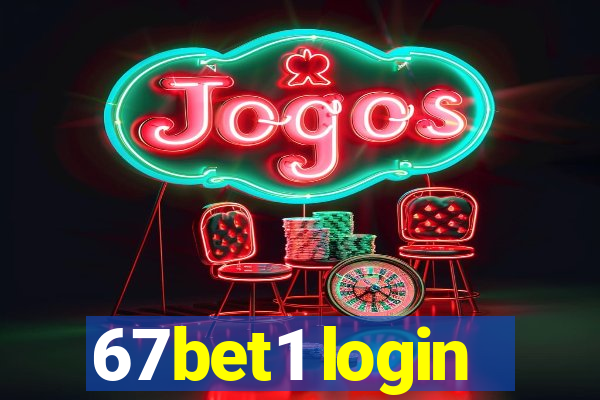 67bet1 login